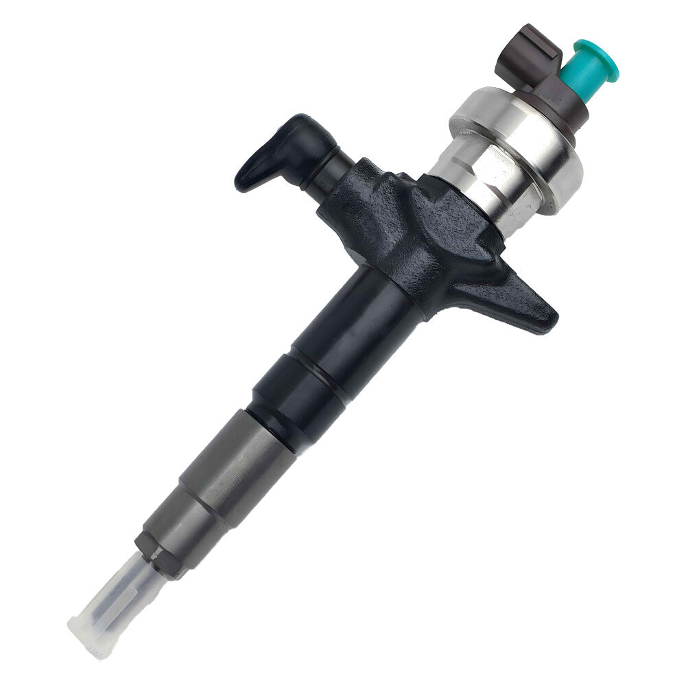 Fuel Injector Nozzles 295050-0480 8-98076995-21 Diesel Injector for Isuzu 4JJ1