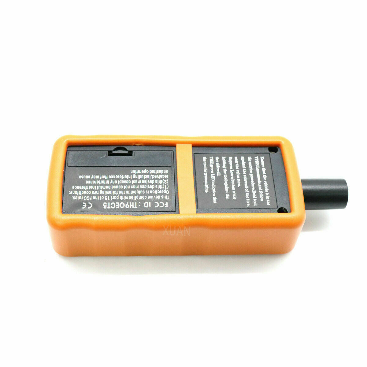 EL-50448 Tire Pressure Monitor Sensor Universal TPMS Reset diagnostic tool OEC-T