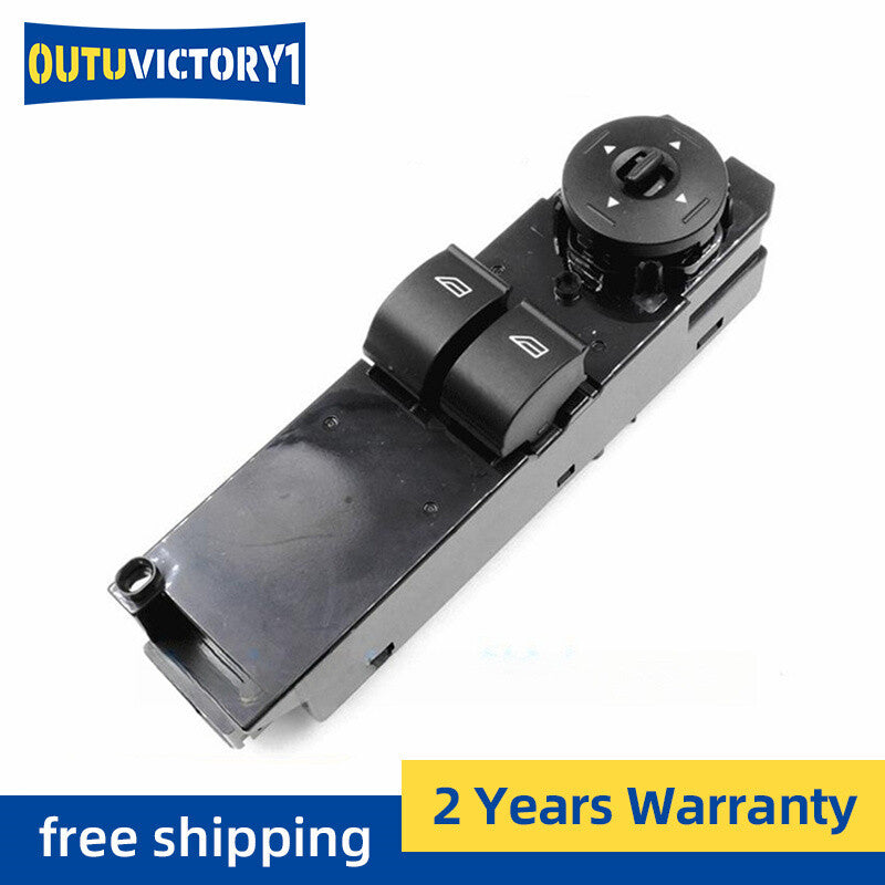 ABS window control switch for Ford Transit Connect 2014 - 2018 DT1T14A132FA