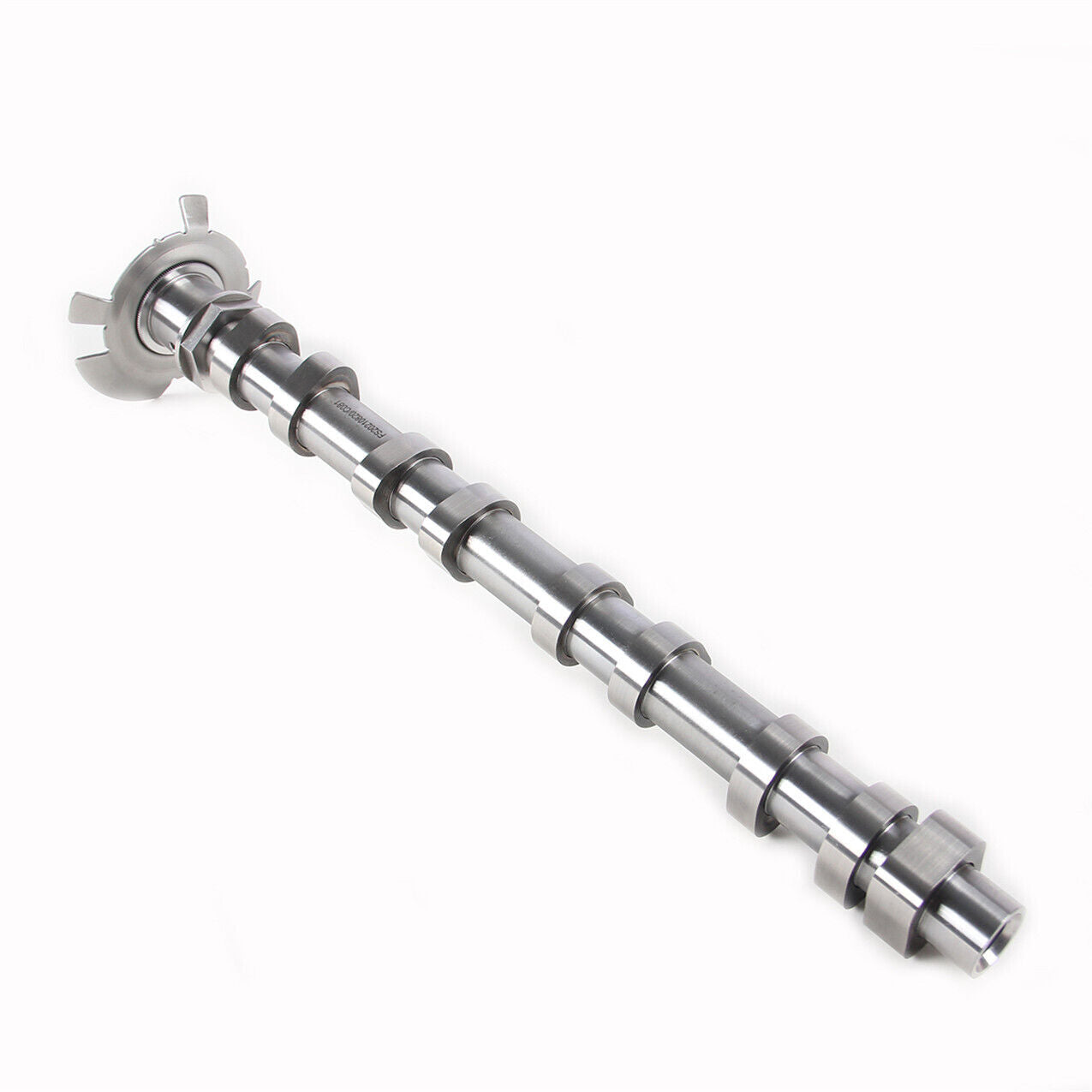 2pcs Camshafts for MERCEDES C CLASS W205 2018 C300 2.0 A2740514600 A2740514300