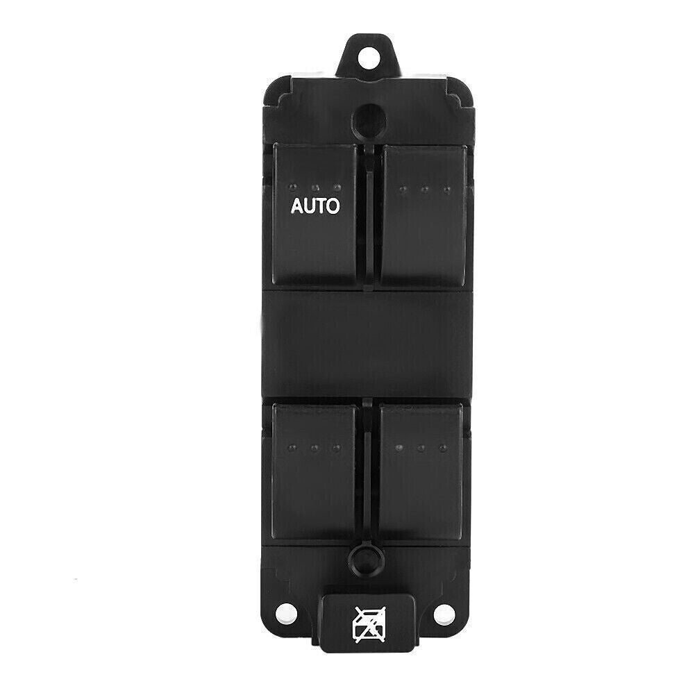 for Mazda 3 05-10 BP1E-66-350 Front Left Driver Side Power Window Control Switch
