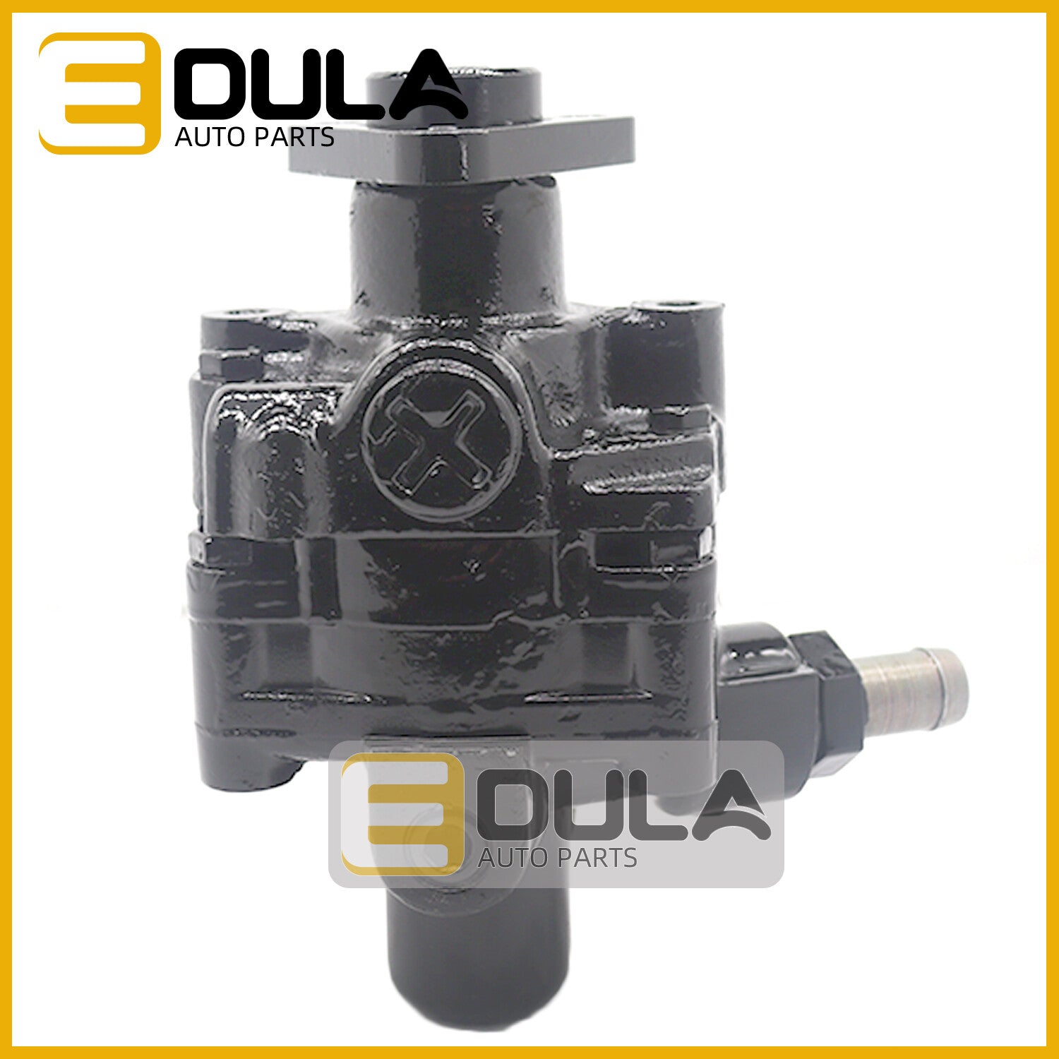 054145165A Steering Hydraulic Pump Fits for for Audi 80 90 Cabriolet Coupe 2.0