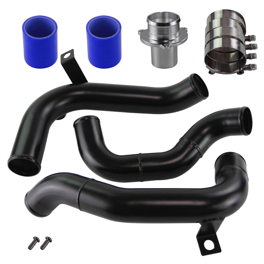 Intercooler Charge Pipe Kit for Audi A3 S3 for VW for Golf GTI for Golf R MK7 EA888 2.0T BL