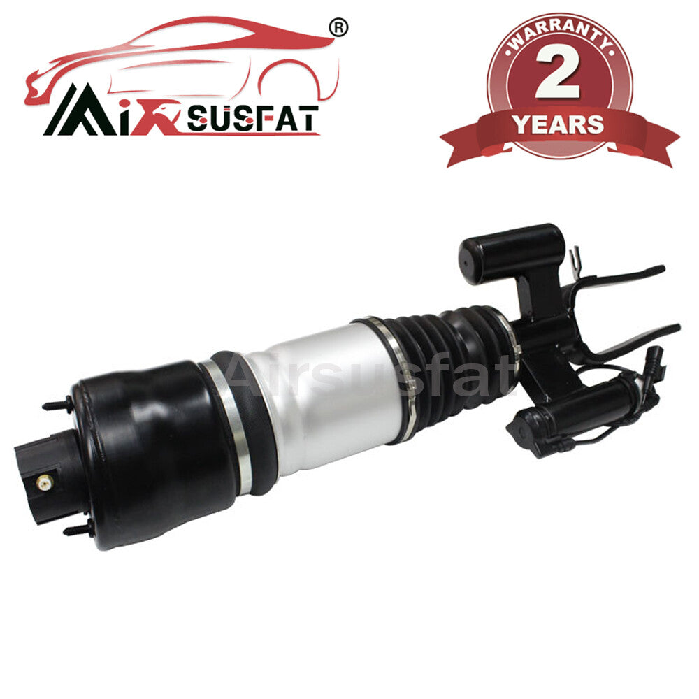 FRONT LEFT AIR STRUT SHOCK 4CORNER for MERCEDES-BENZ W211 E320 E350 E500 DURABLE