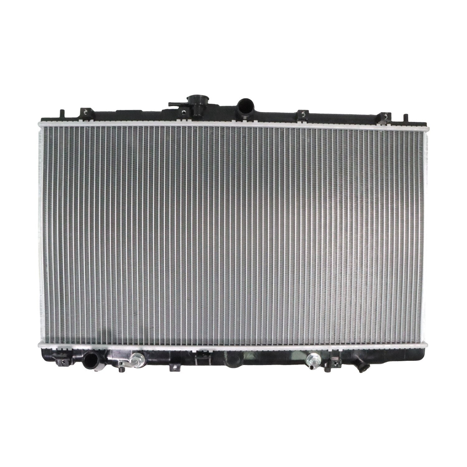 Aluminum Radiator Replacement For 1998-2002 for Honda Accord 3.0L 3.2L V6 CU2147