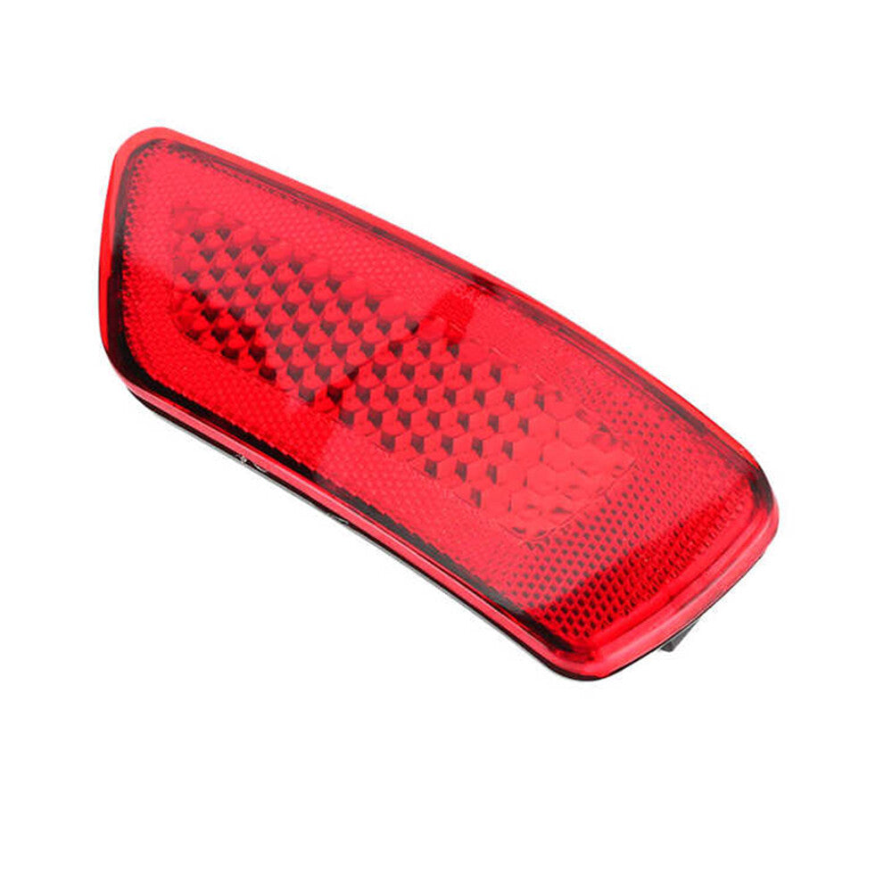 Right Rear Bumper Tail Fog Light Lens Reflector for Jeep Grand Cherokee for Dodge