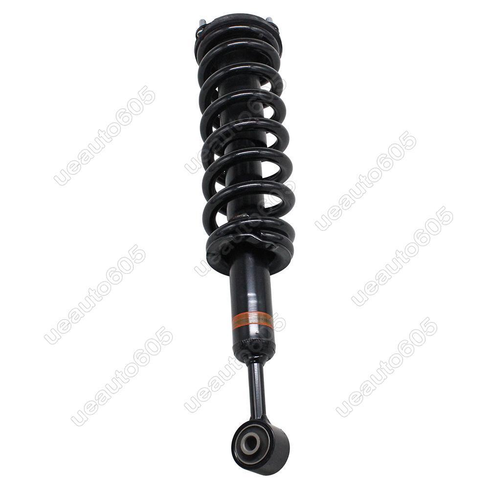 4x Front Rear Shock Struts for Lexus GX470 4.7L for Toyota for Land Cruiser Prado 120