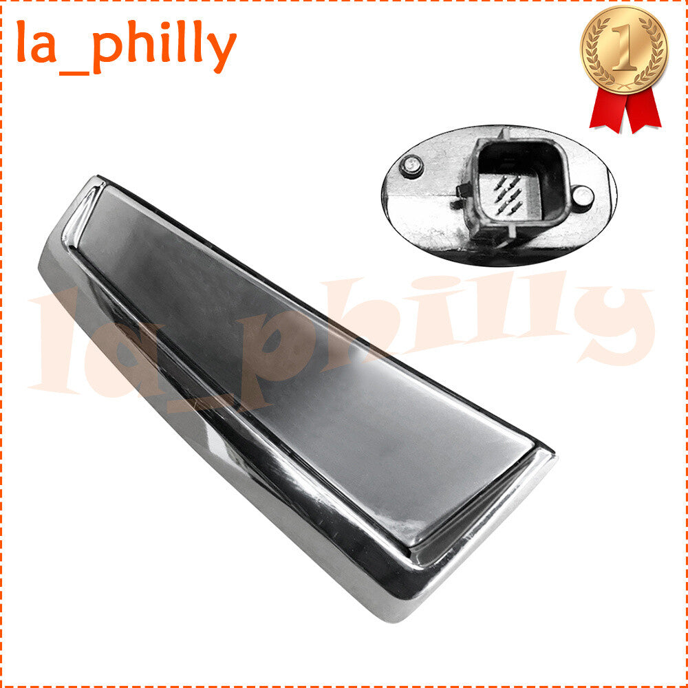 22966563 Right Side Fender Turn Signal Light-Repeater for Cadillac SRX 2013-2016