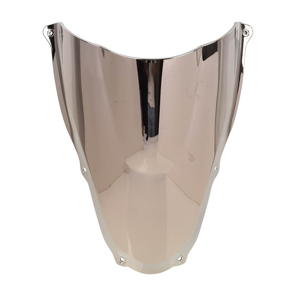 Motorcycle Windscreen Windshield Wind Deflector For RS125 2006-2010 10