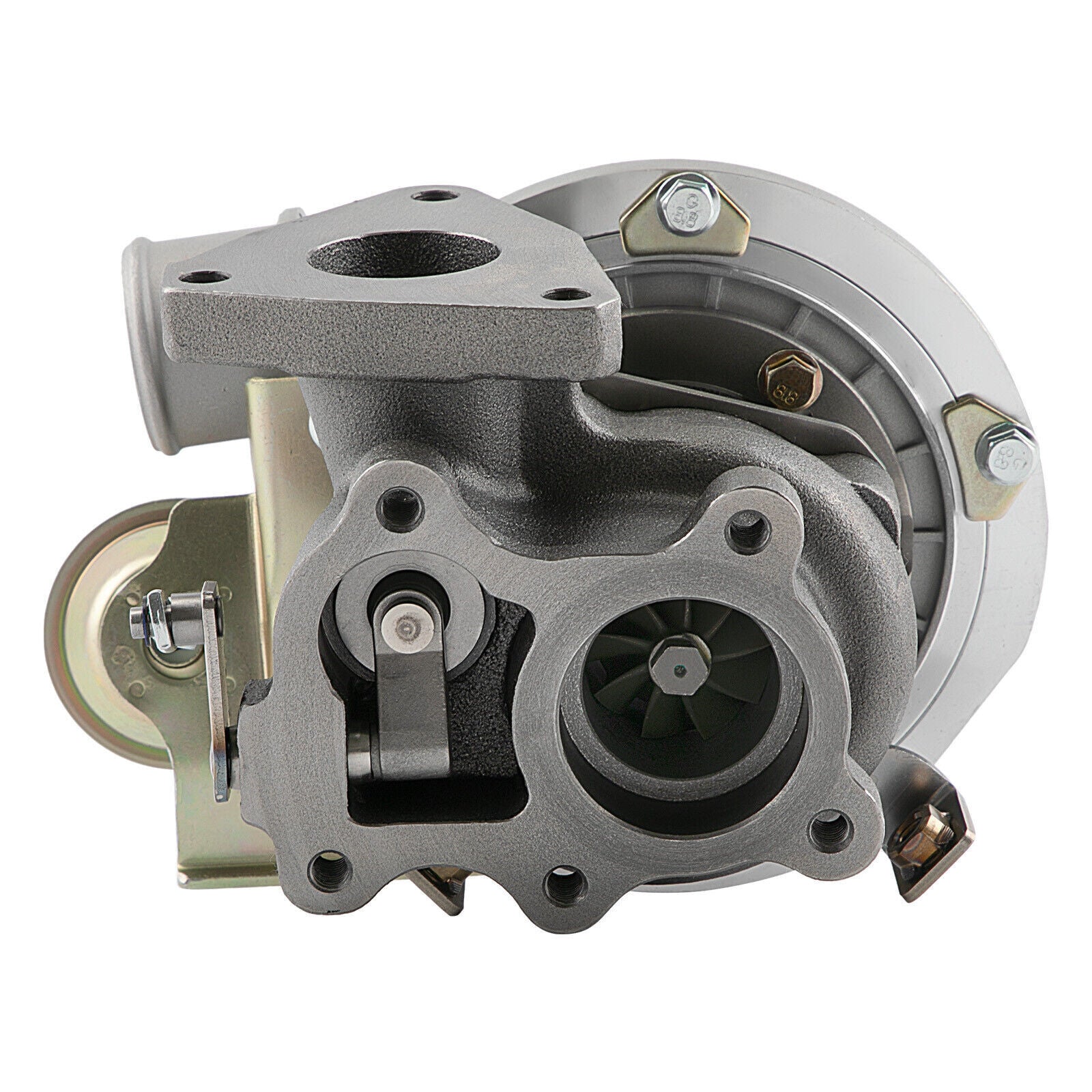 1PC For 97-04 for Nissan Navara Truck D22 HT12-19B HT12-19D Turbocharger 14411-9S001