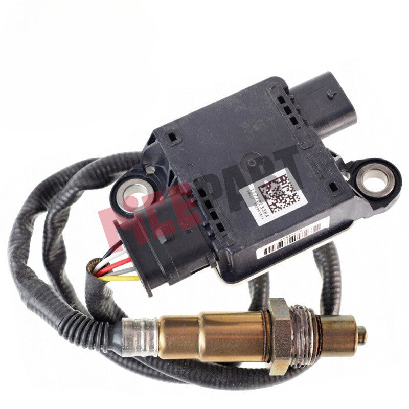 8R0-906-261-A Particle Matter Sensor Compatible with for Audi Q5 2014-2016 3.0 TDI V6