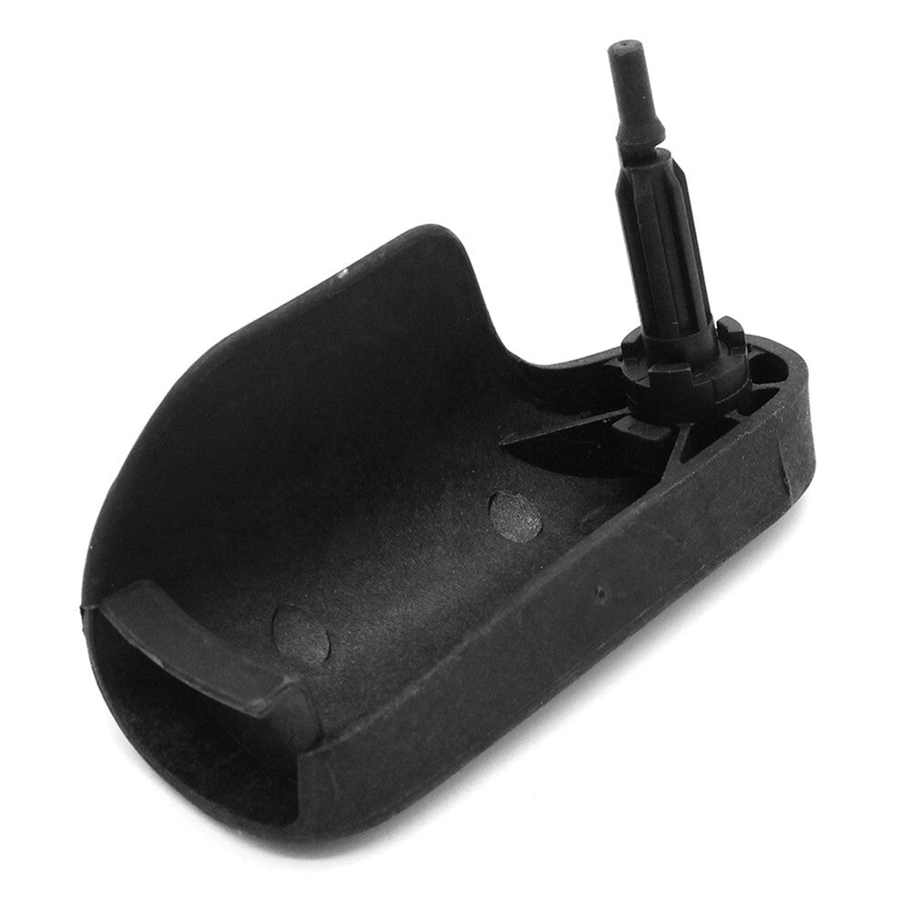 for Audi TT Coupe 2006-2014 black bonnet hood release handle RHD 8J2823533C