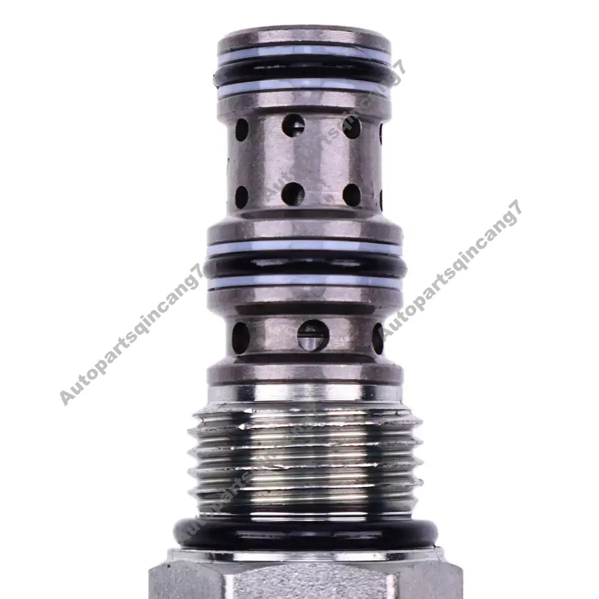 Solenoid Cartridge Valve 84308457 for CASE Harvester A8000 A8800 ‎SV08-30-0-N00