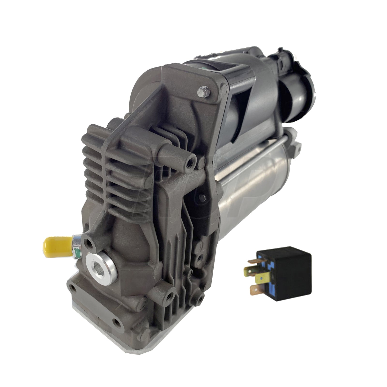 for Mercedes GL ML-Class W164 Air Suspension Compressor Pump Relay 1643201204