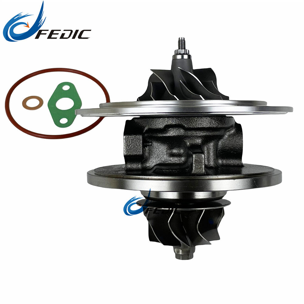 Turbo cartridge GT2256V 727463 for Mercedes E 270 CDI 130Kw 177HP OM647 2002-05