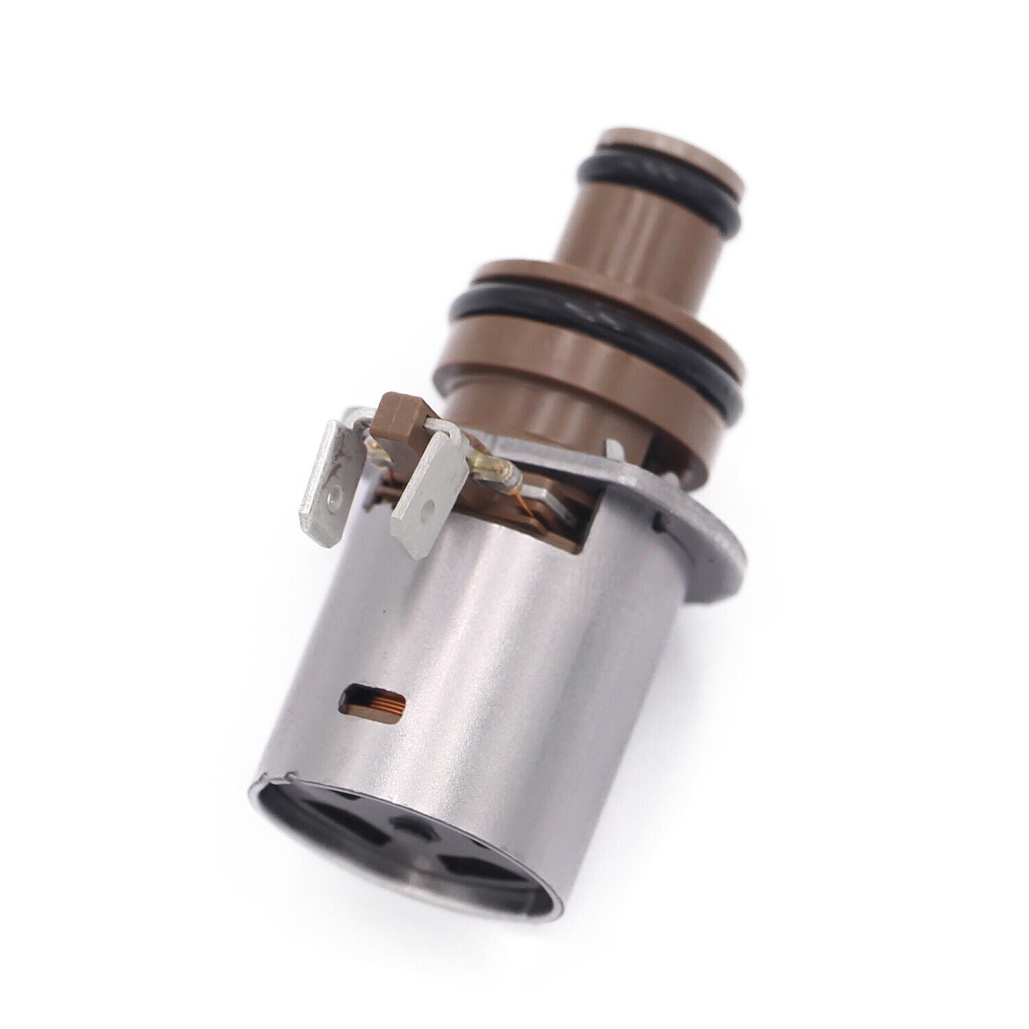 Equipment Manufacturer Torque Converter Locking Solenoid Valve for Subaru Lineartronic CVT TR580 690 2.5L