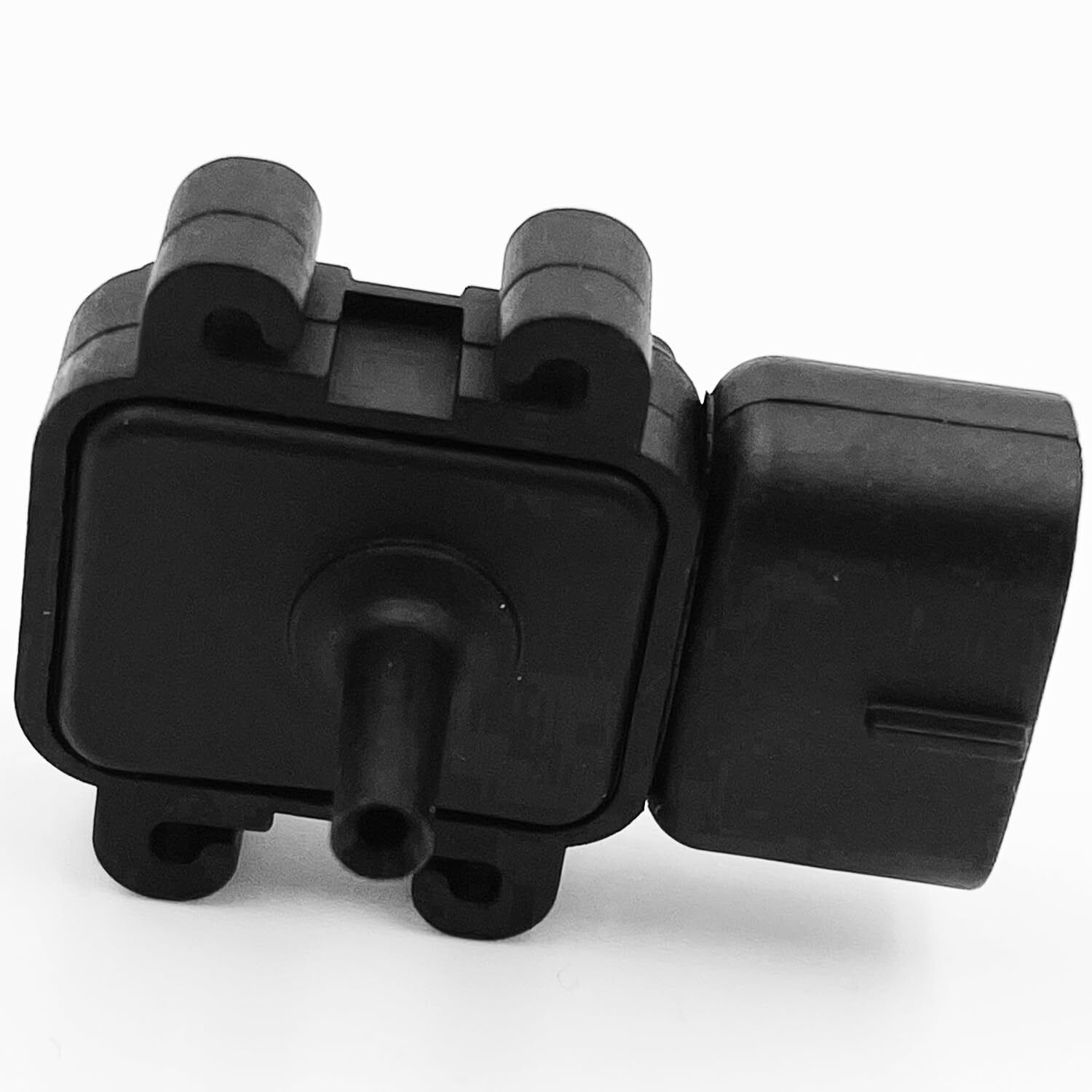 89460-04020 for Toyota Tacoma Truck 2000-2002 3-Pins Fuel Pressure Sensor Black
