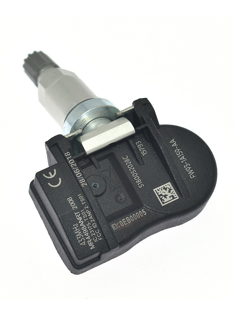 4pcs Tire Pressure Sensor for Land Rover Range Discovery for Jaguar for Peugeot for Mazda