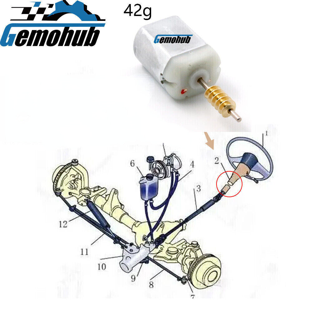 Steering Column Lock motor for 2018-2023 for VW Polo T-Cross T-Roc, 20-2023 for VW for Jetta