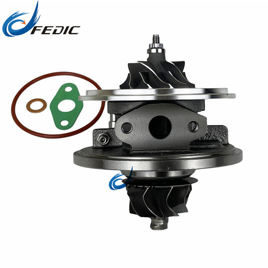 Turbo cartridge GT1749V 724495 for Mercedes E G M S 400 CDI 184/185/191Kw OM628