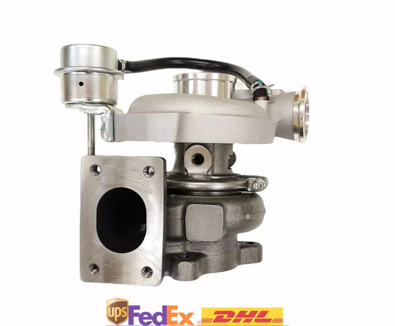 HOLSET HE211W 3776282 3776286 for FOTON ISF 2.8 Turbocharger 4CM