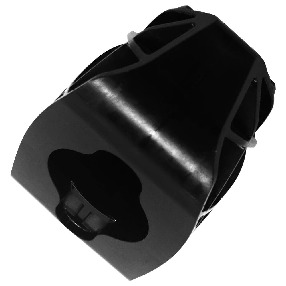 Front Bumper Cover Insulator 51117422222 Fits For 3-Series G20 G21 2019-2022
