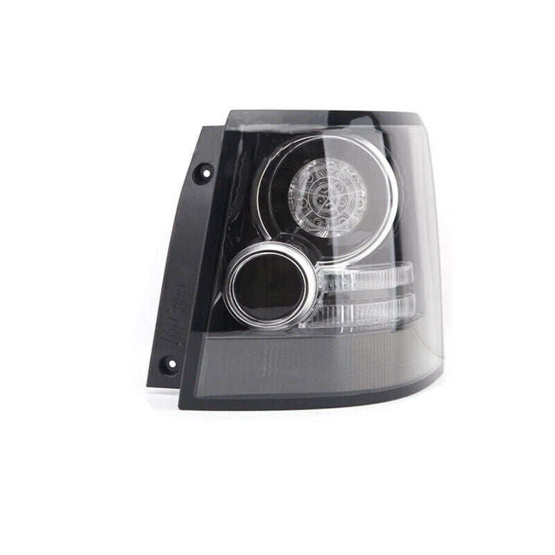 For Land for Range Rover Sport 2005 2006-2013 Left Rear Black Tail Light Brake Light