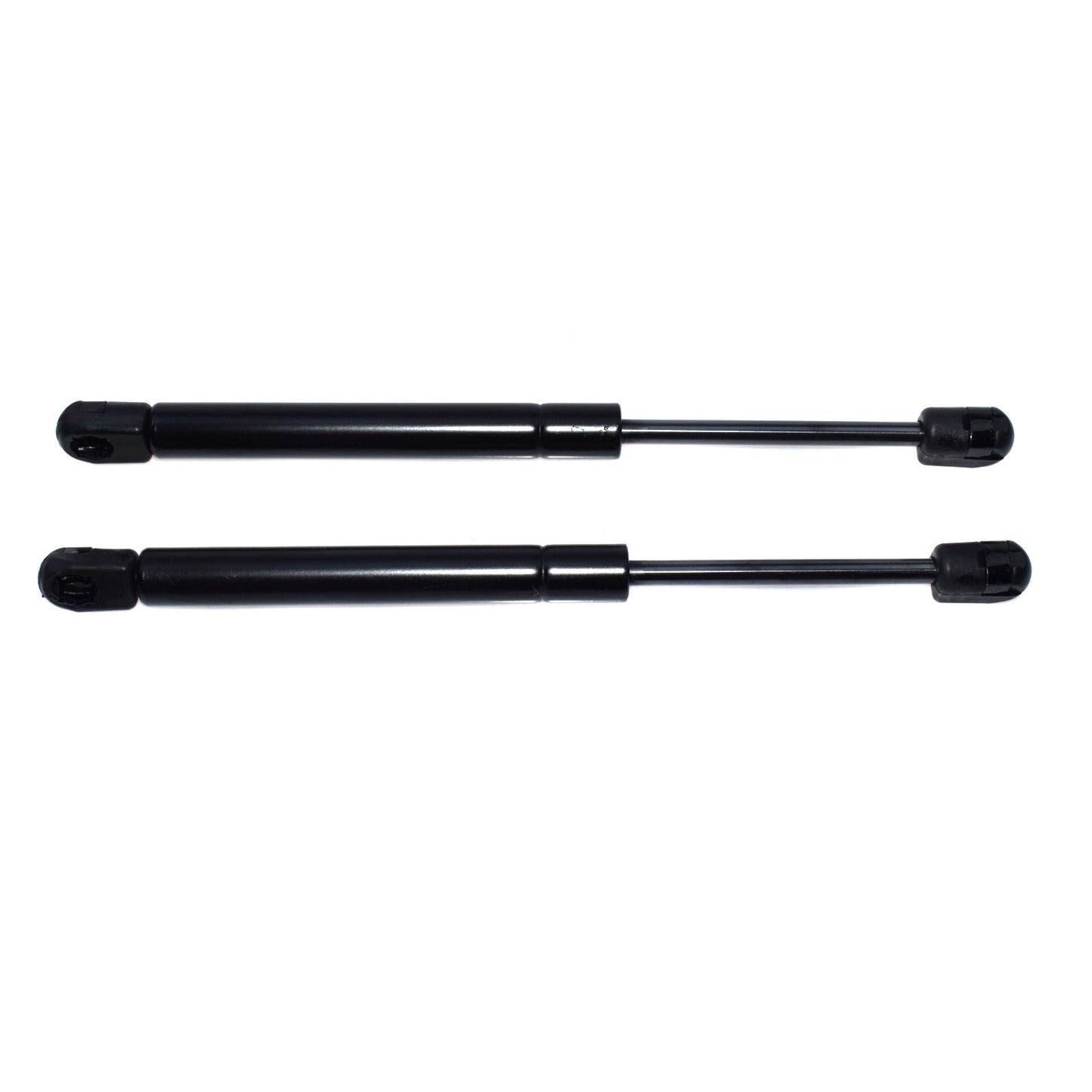 2-piece rear trunk gas lift support shock absorber strut 8D5827552F suitable for Audi for A4 and for Volkswagen .