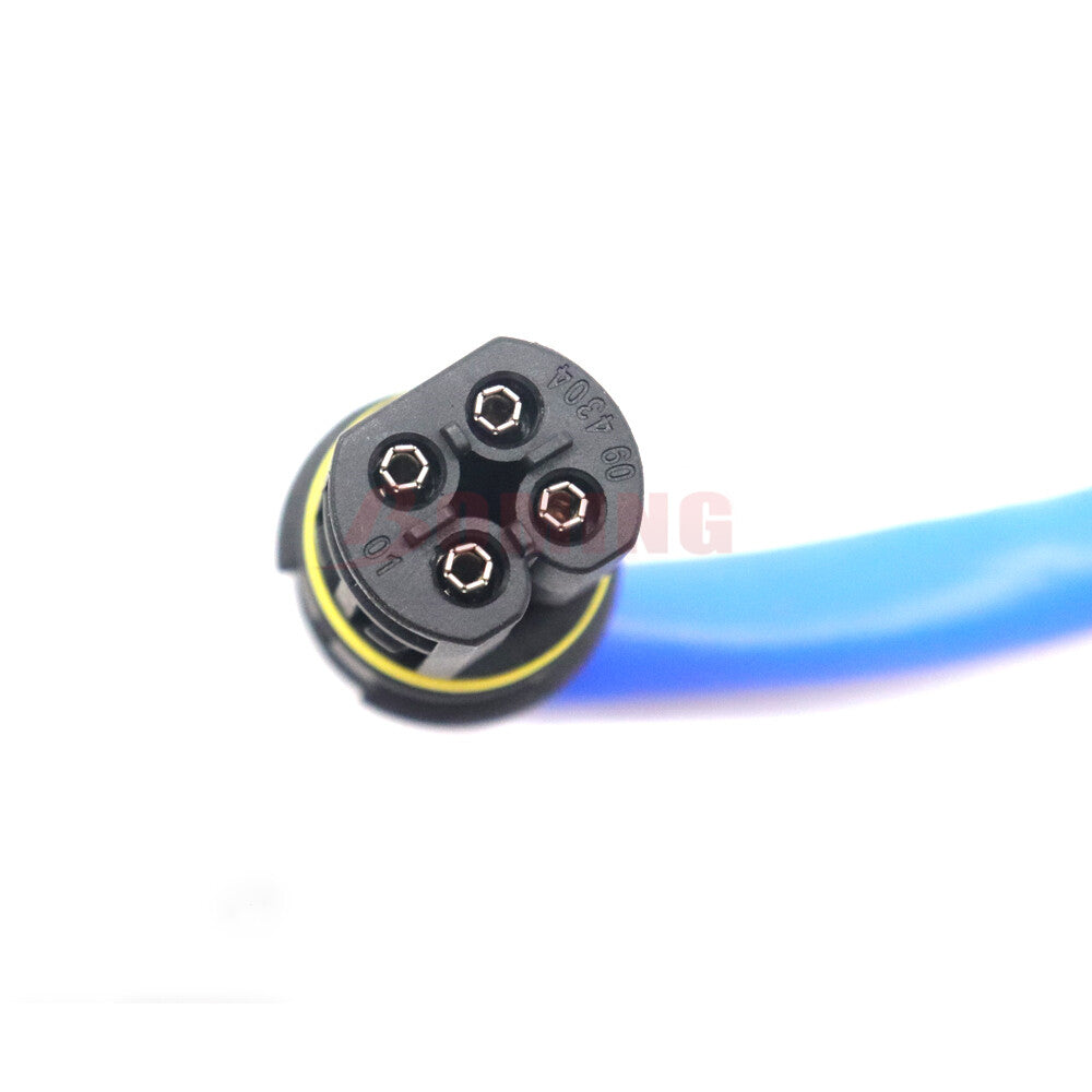 NOX Sensor for Mercedes W205 W166 CLA350 GLE350 GLE400 ML350 A0009053603