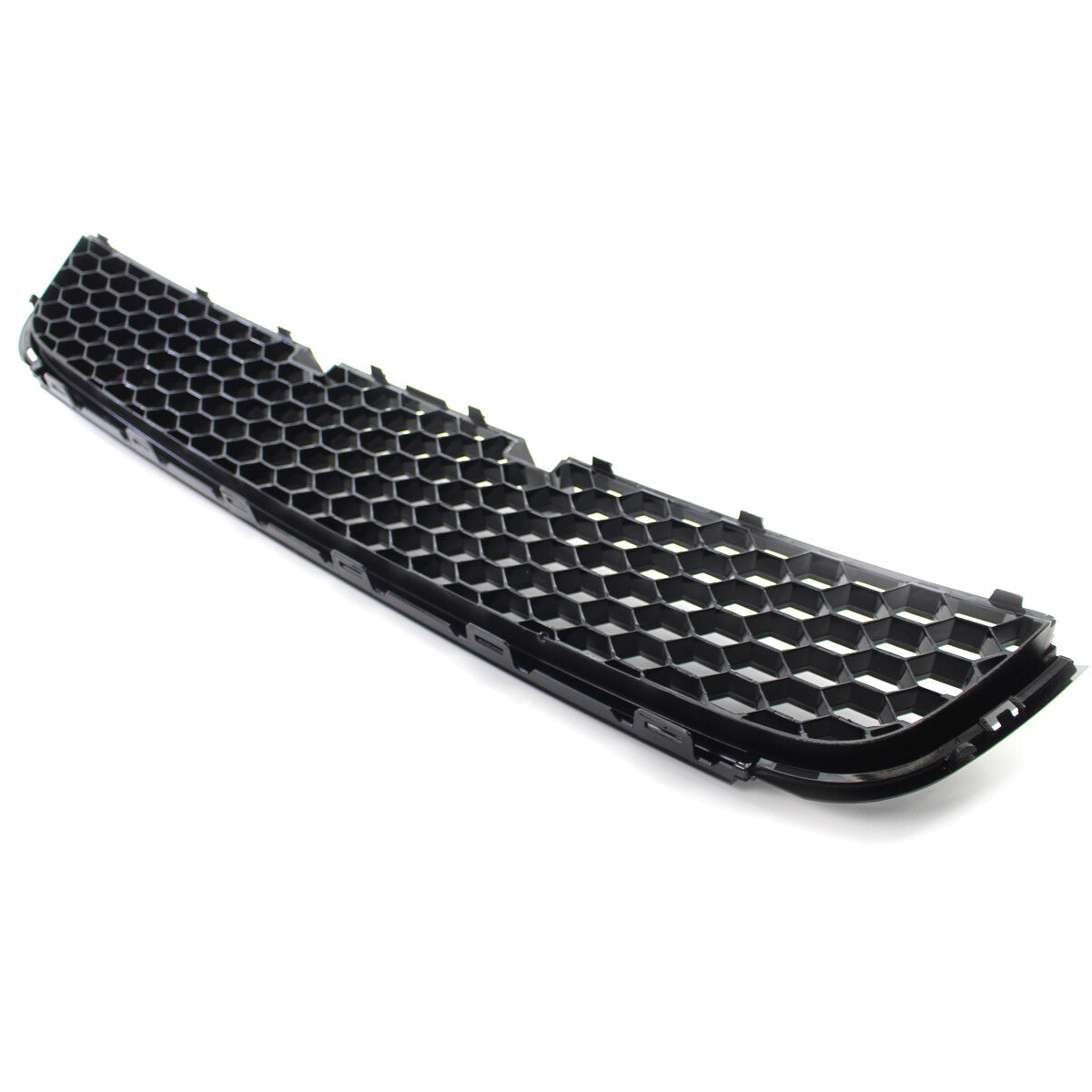 Honeycomb Front Bumper Mesh Grille Lower Grill for VW for Golf / for Jetta MK6 2010-2014
