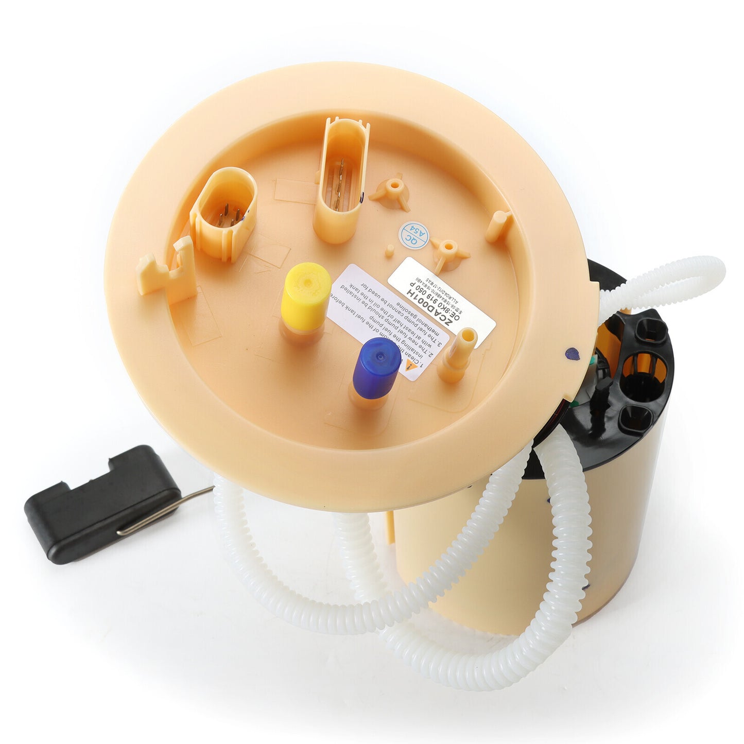 Fuel Pump Module Assembly for Audi for A4 B8 2008-2015 for A5 S5 2009-2017 8K0919050P