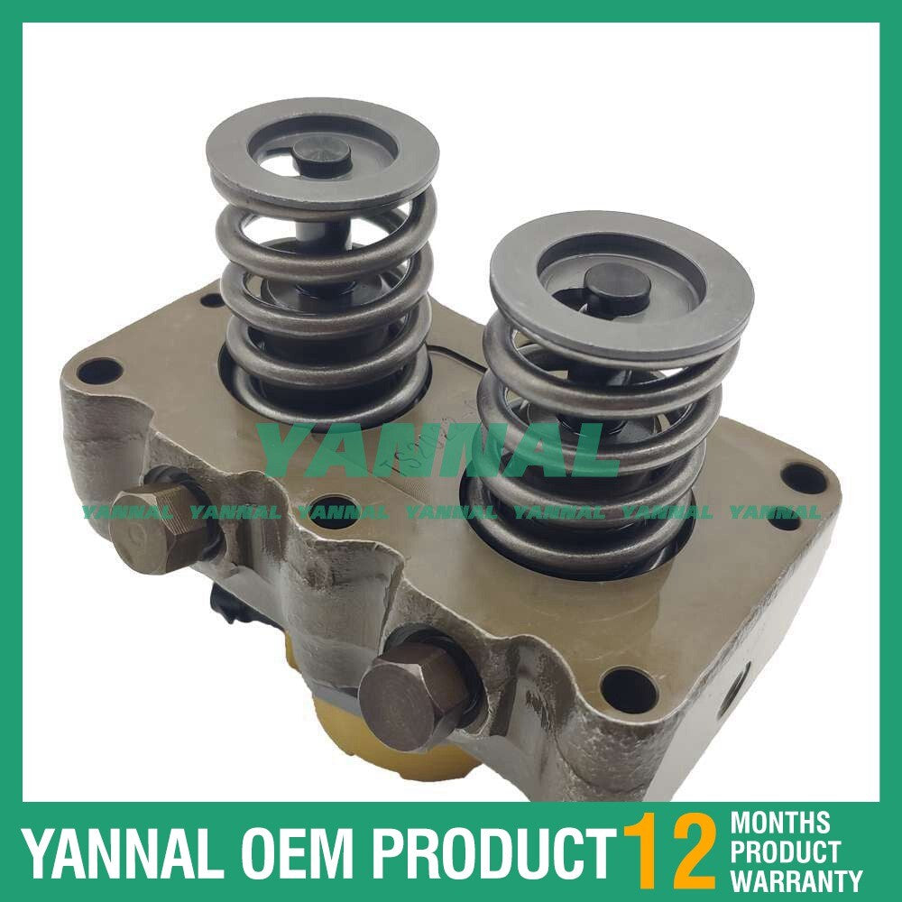 312-5620 new electronic solenoid valve suitable for CAT 320D C6 C6.4 fuel pump 326-4635