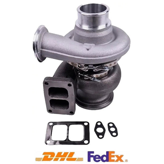 Turbocharger 474836 167571 631GC5140M2 for Mack E7-300 E7-350 ,Turbo S3BL090