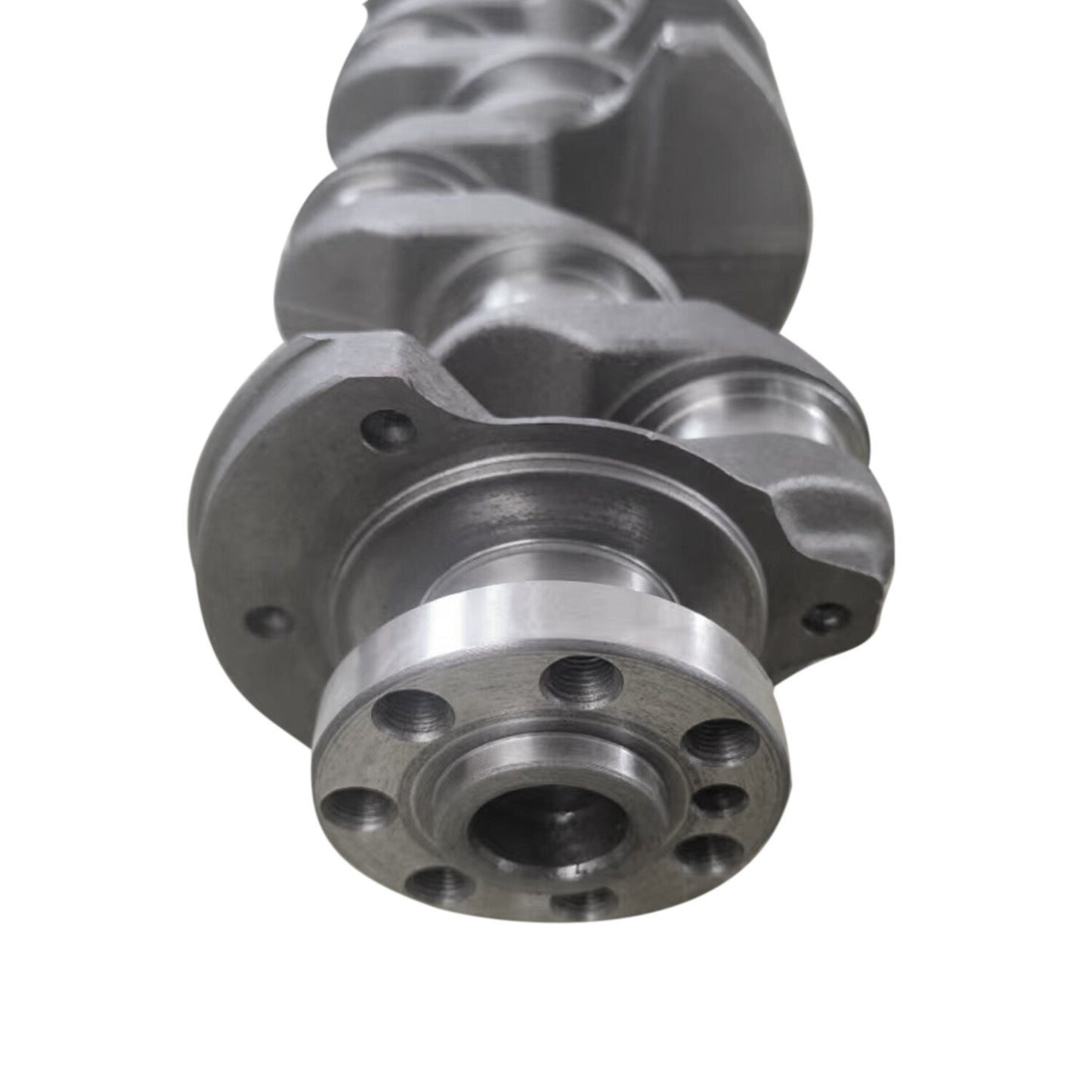G4KD Crankshaft 23111-2G010 for Hyundai for KIA for Tucson Forte Engine 2.0L 231112G010