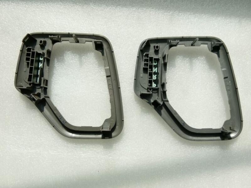 for Jeep Cherokee 2014 2015 2016 2017 Center Shifter Bezel Factory 5YD27LS5AA