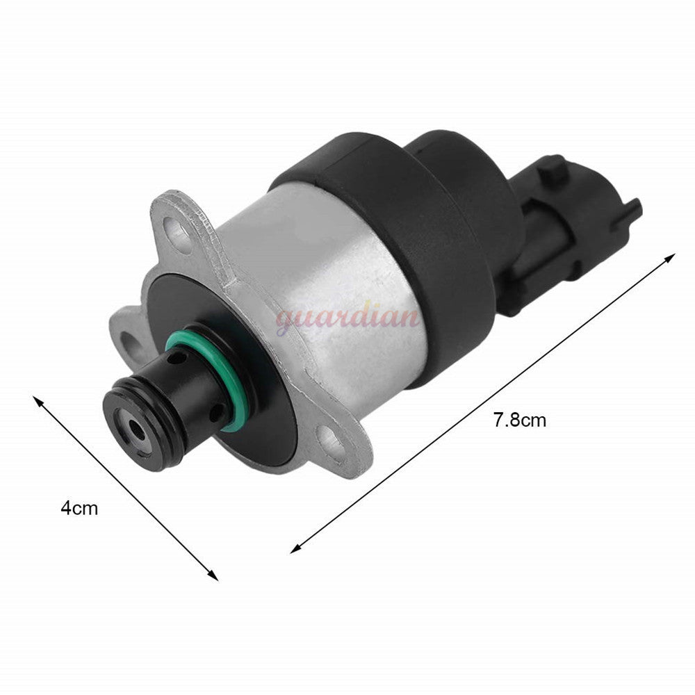 New Fuel Pressure Regulator 04.5 - 05 for Chevy for GMC 6.6L Duramax LLY 0928400653