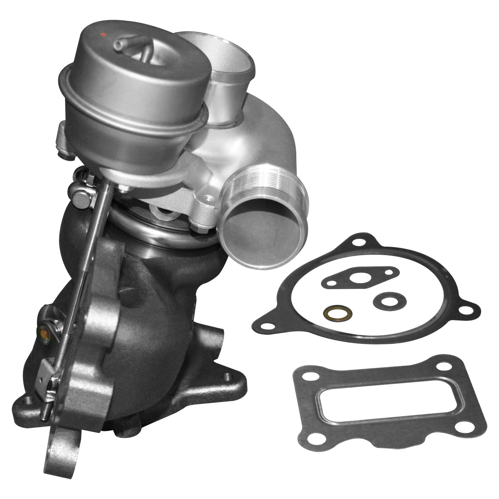 Turbo Turbocharger F1FZ6K682D for Ford Fusion 2014-2020 Escape L4 1.5L B0BG