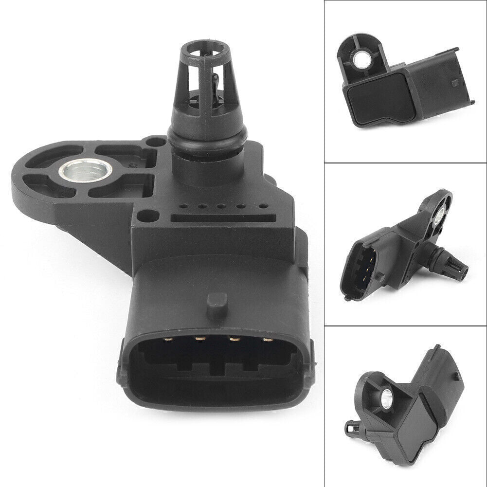 Air Flow Meter Sensor 197400-5120 for Suzuki SX4 2007-2009 Vitara II for Swift