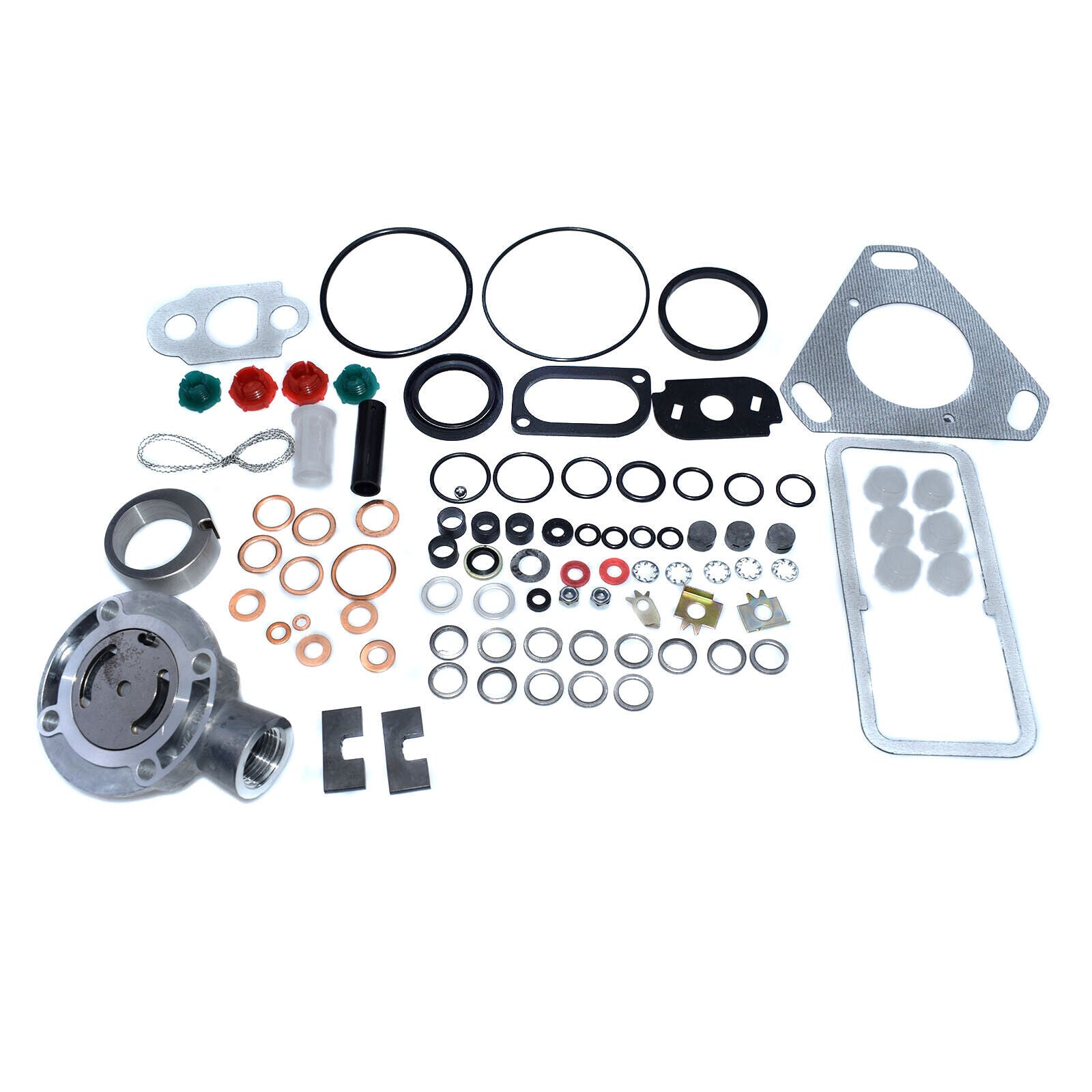 for Ford CAV OVERHAUL Diesel Injection Pump Gasket Seal Repair 7135-110 7135180