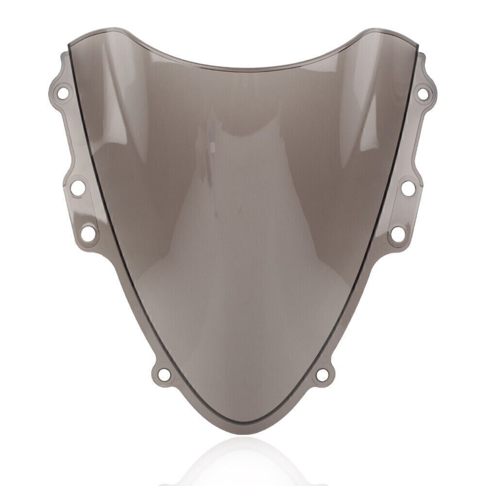 Motorcycle Windscreen Windshield for Suzuki GSXR 600 GSXR 750 2004-2005 K4