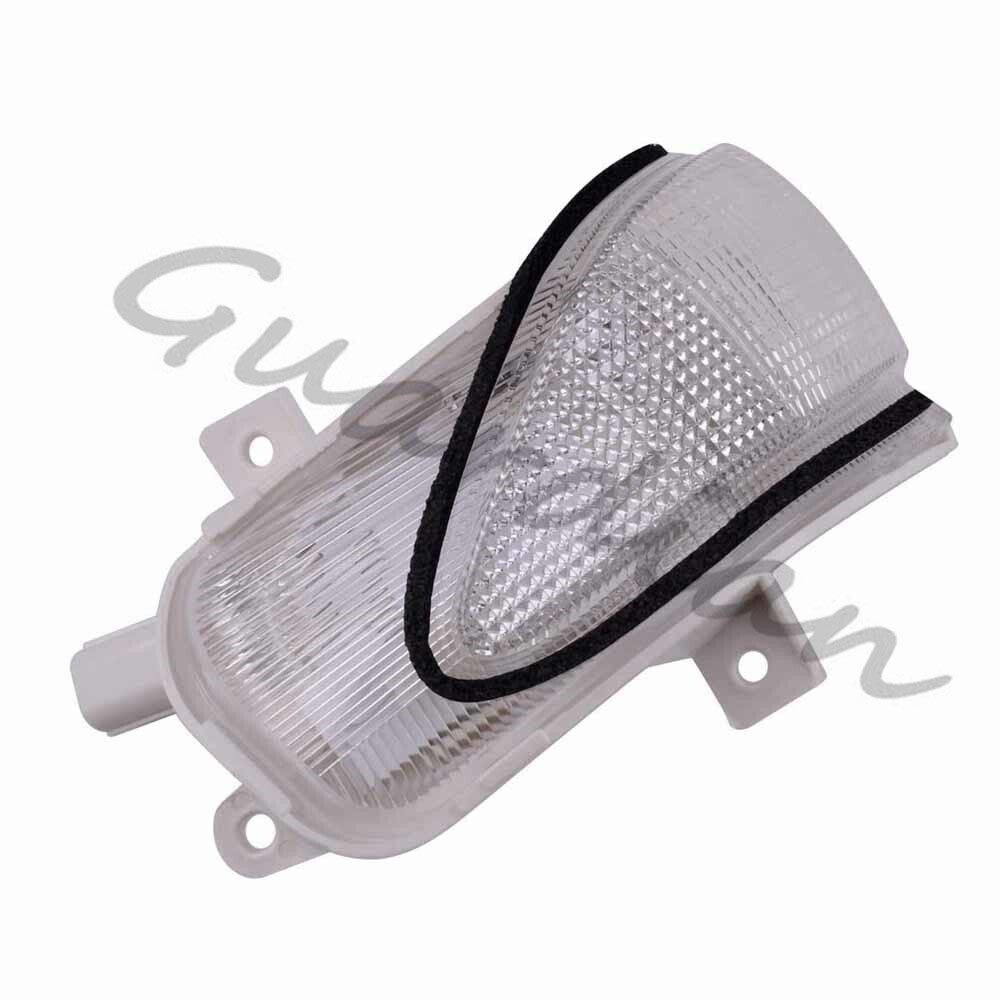 Rearview LH Mirror Turn Signal Indicator Light for Honda Jazz Hatchback GE 09-13