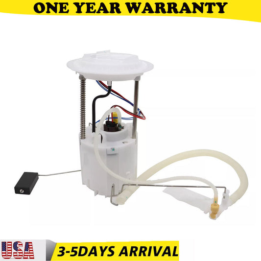 Right Side Fuel Pump Assembly for Mercedes-Benz W251 R350 R500 2006-2011 V6 3.5L