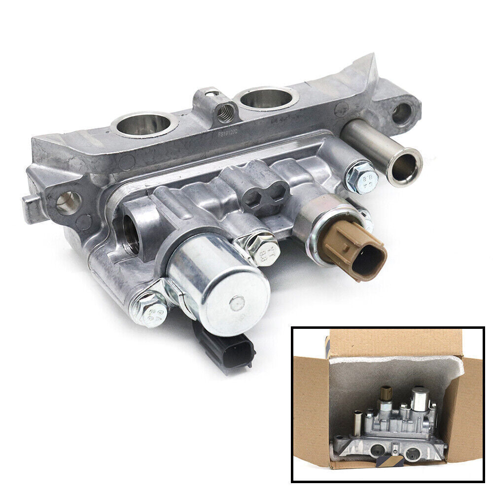 Engine Variable Timing Solenoid for Honda Accord Crossroad Odyssey 15810R70A04