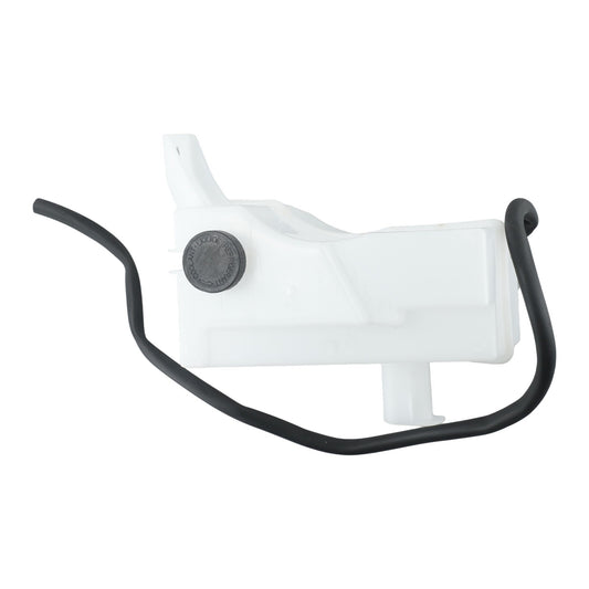 1Coolant Reservoir With Cap Fit for Nissan For Rogue 2008-2015 21711-JG000 Part
