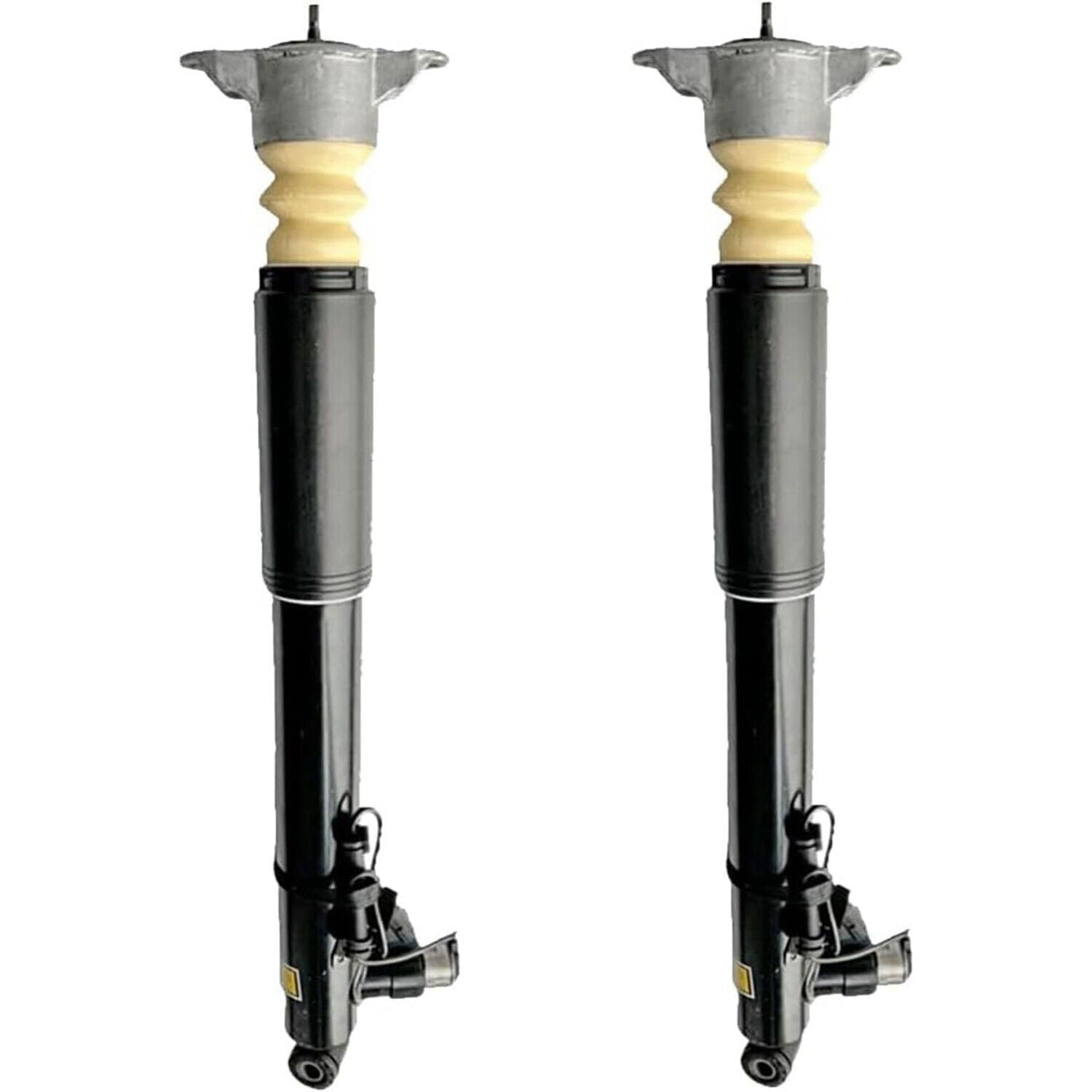 Assys CCD front and rear shock absorber struts for Lincoln for Navigator and for Ford Expedition 18-23