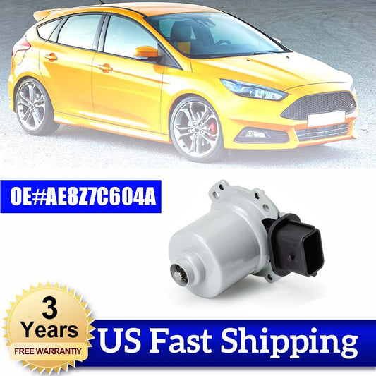 Automatic Transmission Clutch Actuator Replace for Ford Fiesta Focus AE8Z7C604A