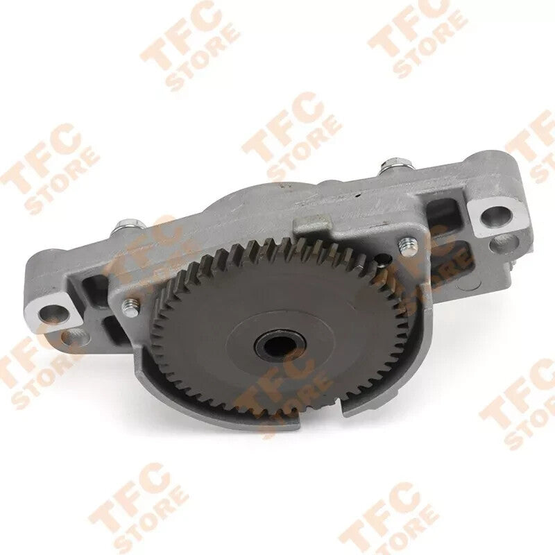 New Diesel Engine Oil Pump 8-97048809-0 for Isuzu 4LE1 4LE2 engine
