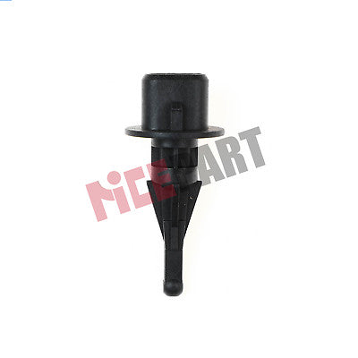 89424-12010 170400-6020 Intake Air Temperature Temp Sensor compatible for Toyota