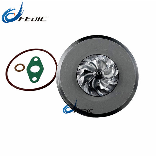 MFS Turbo cartridge 454231-5007S for VW for Passat B5 for Audi A4 A6 1.9TDI B5 81Kw