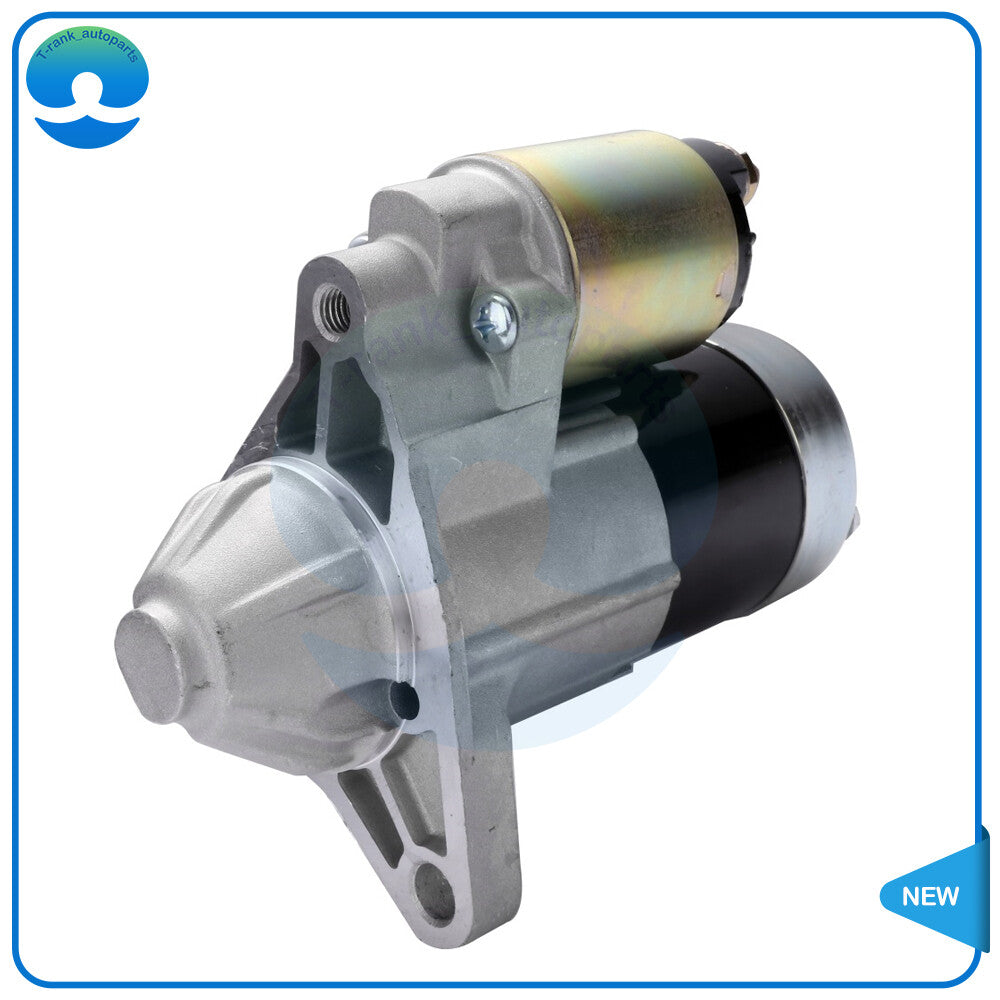 For 2003  2004 for Jeep Grand Cherokee Sport Utility 4.7L V8 Starter Motor 17866